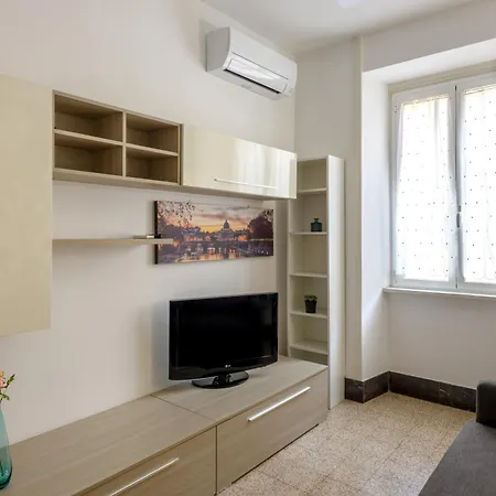 Casa Mou Appartamento *