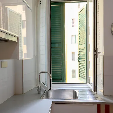 Appartamento Casa Mou *