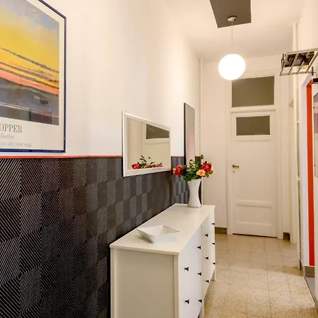 Casa Mou Roma