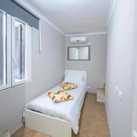 - 1 Floor Appartamento