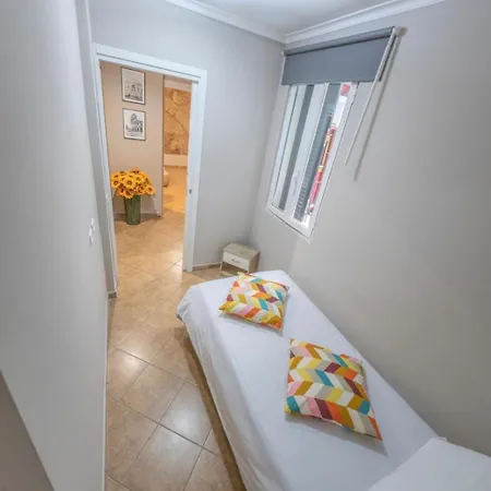 - 1 Floor Appartamento *