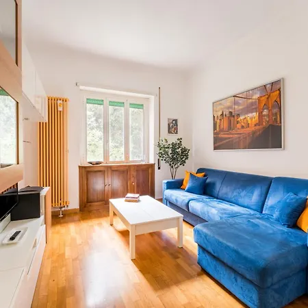 Apartment Sweet Sempione, Cozy Nearby Piazza Sempione