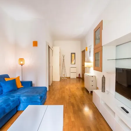 Sweet Sempione, Cozy Nearby Piazza Sempione Apartment Rome