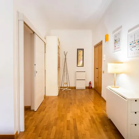 Sweet Sempione, Cozy Nearby Piazza Sempione Apartment
