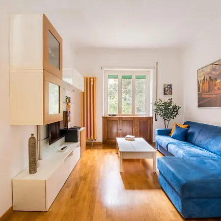 Sweet Sempione, Cozy Nearby Piazza Sempione Apartment *