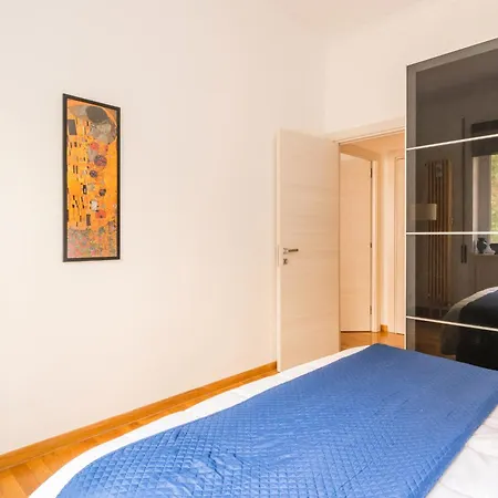 Apartment Sweet Sempione, Cozy Nearby Piazza Sempione