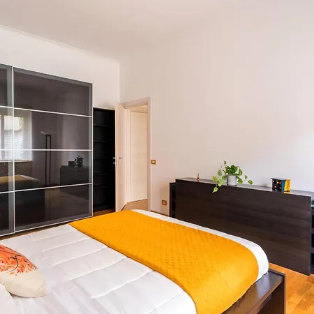 Apartment Sweet Sempione, Cozy Nearby Piazza Sempione Rome