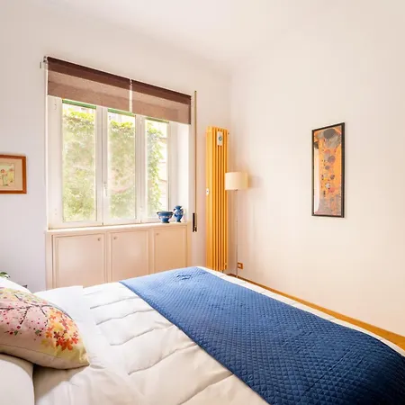 Sweet Sempione, Cozy Nearby Piazza Sempione Apartment