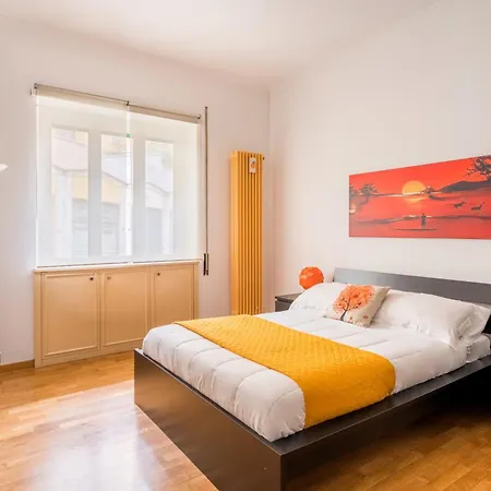 Apartment Sweet Sempione, Cozy Nearby Piazza Sempione *