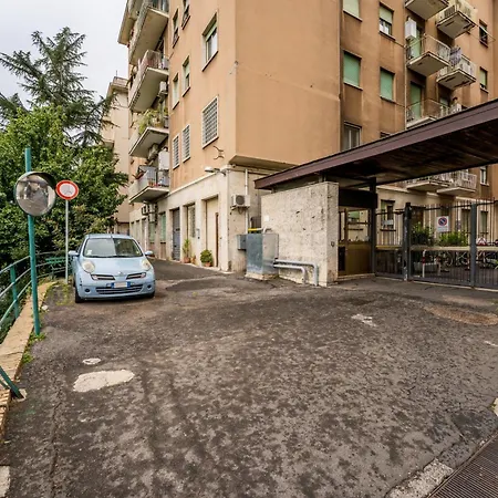 Sweet Sempione, Cozy Nearby Piazza Sempione