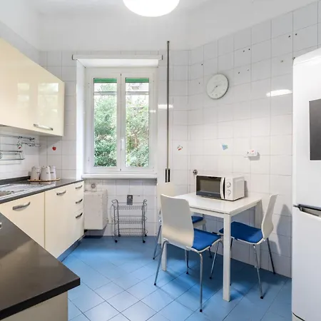 Sweet Sempione, Cozy Nearby Piazza Sempione Apartment