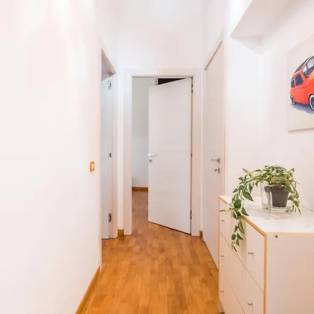 Sweet Sempione, Cozy Nearby Piazza Sempione Apartment Rome