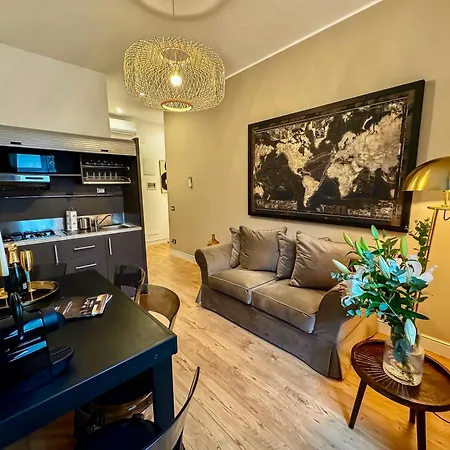 Melody Apartment