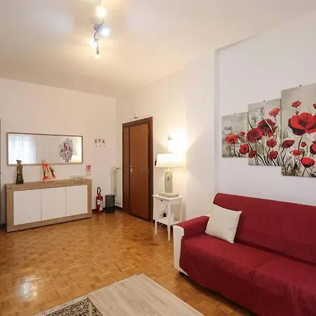 We - La Dimora Di Portonaccio - Appartamento Roma