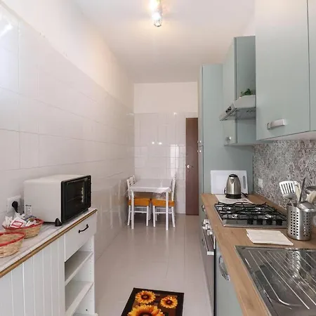 Appartamento We - La Dimora Di Portonaccio - Roma
