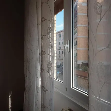 We - La Dimora Di Portonaccio - Roma