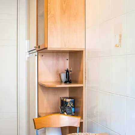 Viale4venti Apartment