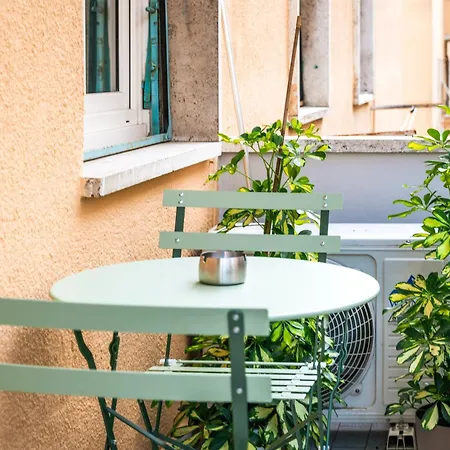 Apartment Viale4venti Rome