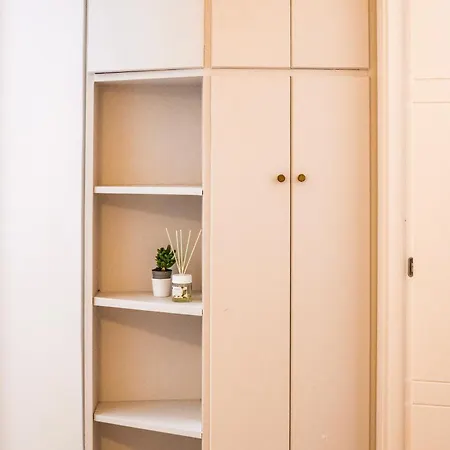Viale4venti Apartment
