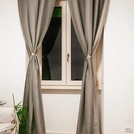 Apartment Viale4venti Rome