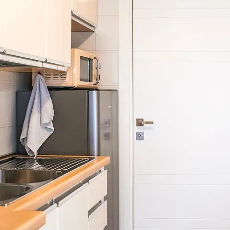 Apartment Viale4venti *