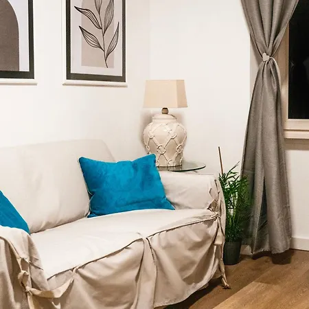 Viale4venti Apartment *
