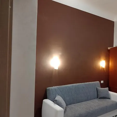 Apartment Moon And Sun Lt