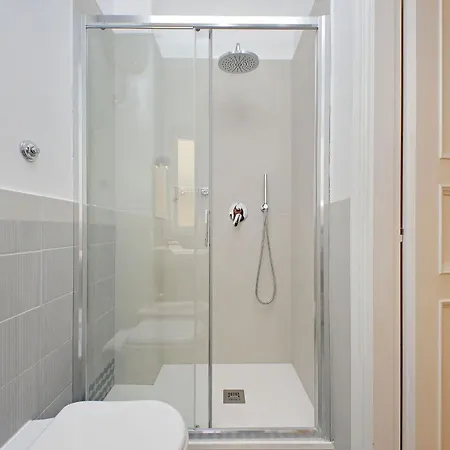 Caprareccia In Monti By Halldis Appartamento *