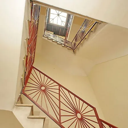 Caprareccia In Monti By Halldis Appartamento Roma