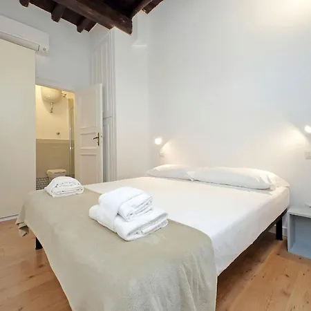 Caprareccia In Monti By Halldis