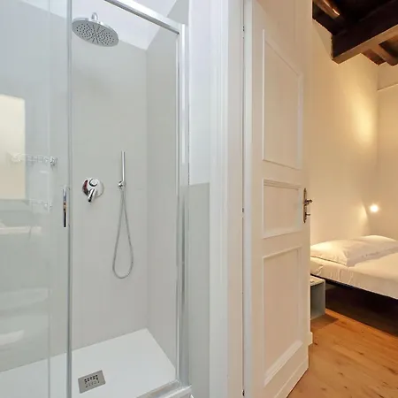 Caprareccia In Monti By Halldis Appartamento
