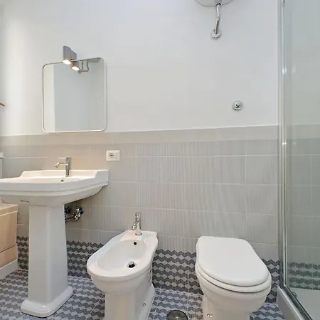 Appartamento Caprareccia In Monti By Halldis
