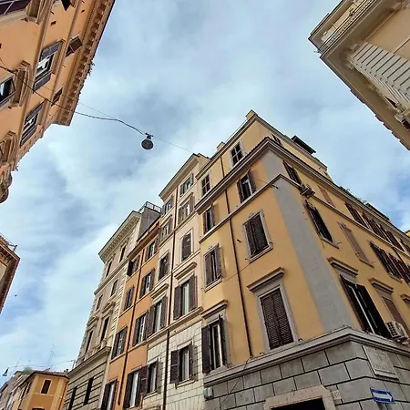 Caprareccia In Monti By Halldis *