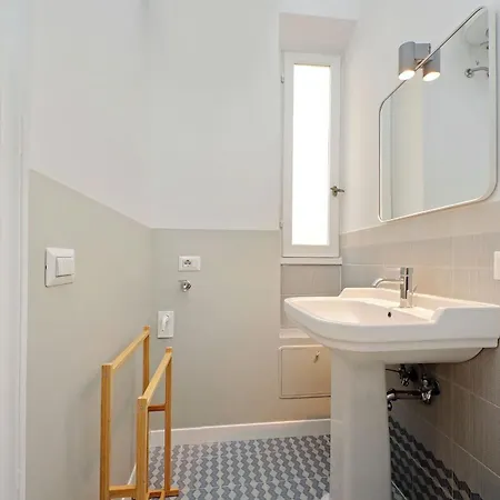 Appartamento Caprareccia In Monti By Halldis *
