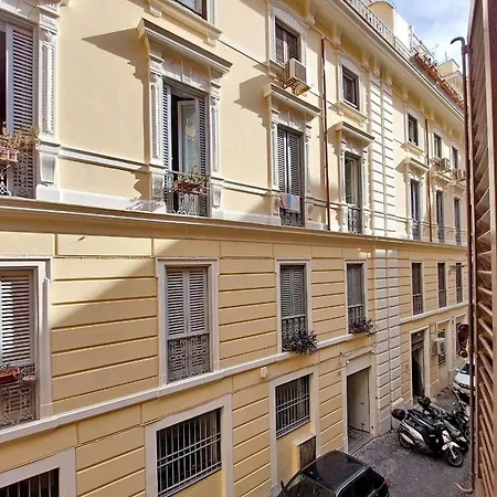 Caprareccia In Monti By Halldis *