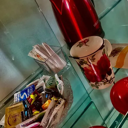 Ave Apartment