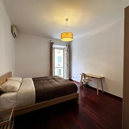 The Lumen Apartment