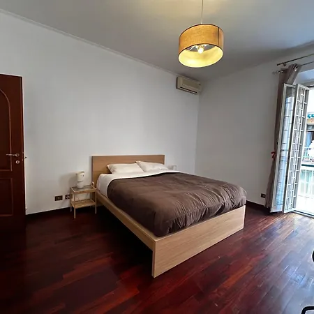 The Lumen Roma