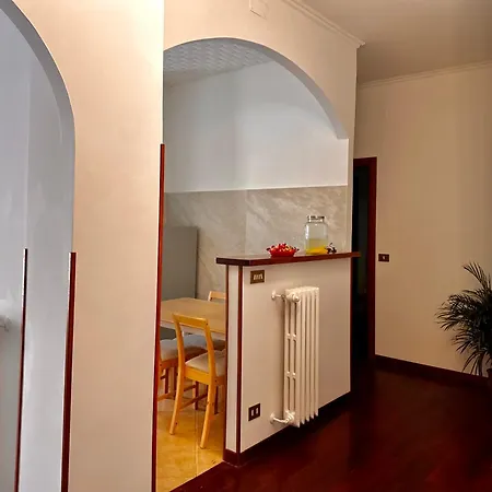 The Lumen Apartment