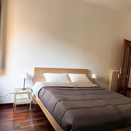 Apartment The Lumen Rome
