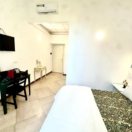 Via Veneto - Dolce Alcova Bed & Breakfast Rome