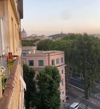 Apartment Cosy Loft Close To Saint Peter Square