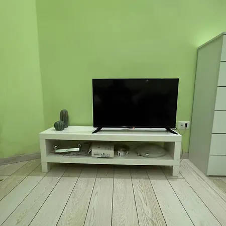 Apartment Eternal - Vatican Con Patio Privato *