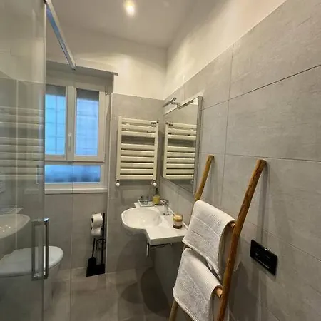 Galdi Apartment Rome