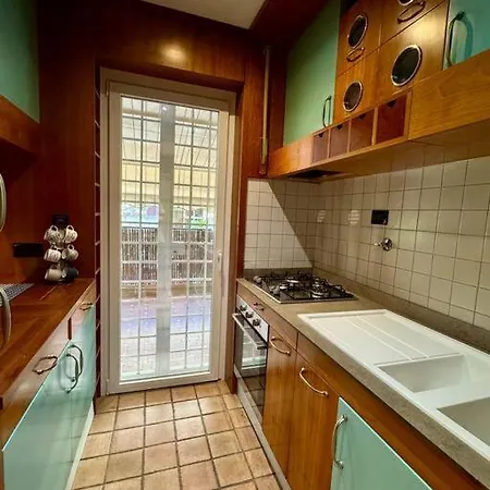 Galdi Apartment