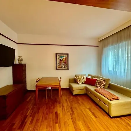 Galdi Apartment *