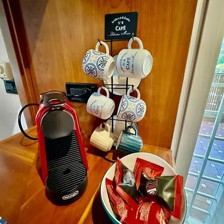 Apartment Galdi Rome