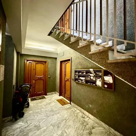 Apartment Galdi *