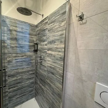 Galdi Apartment