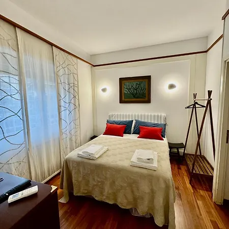 Apartment Galdi *